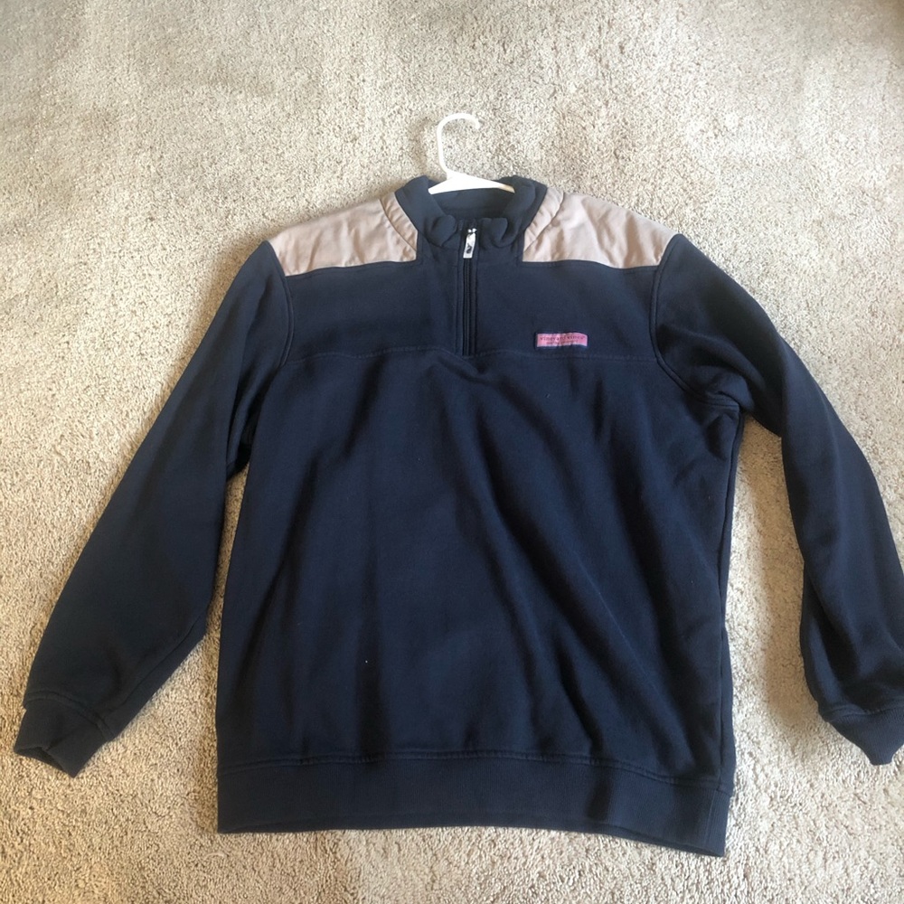 LIMITED EDITION vineyard vines Shep shirt